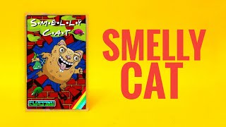 TeZ-X Spectrum Smelly Cat