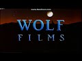 Wolf Films Universal Media Studios 2011