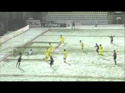 Sassuolo 2-0 Modena 07/12/2012 2012-13 - 18°