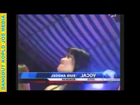 DANGDUT KOPLO HOT SURYA NADA   EUIS GOYANG HOT BANGET BONGKAR 41 DANGDUT KOPLO HOT SAWERAN