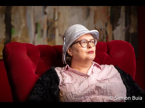 Monica Andrei / Critic de teatru