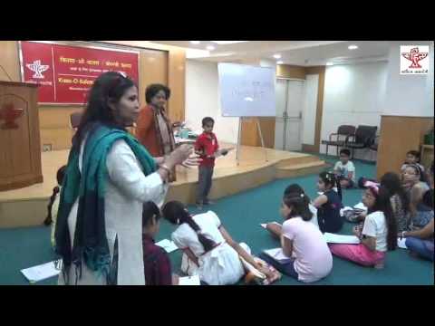 Kissa-O-Kalam: The Speaking Pen 2017 (26 May 2017) [Part-1]