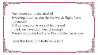 Passenger Music Video
