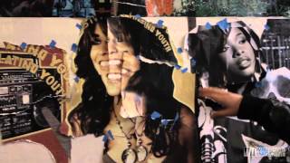 New York is Now - (2010) Art Documentary FULL MOVIE - Noah Becker (dir)