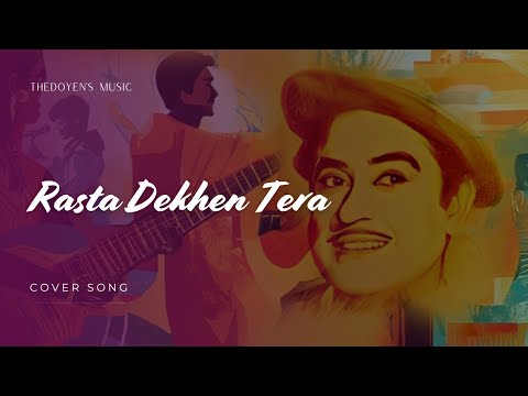 Prashant Deepak Srivastava Rasta Dekhein Tera