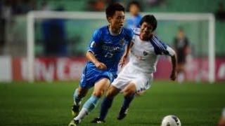 preview picture of video 'Ulsan Hyundai Vs FC Tokyo: AFC Champions League 2012 (Group Stage MD 6)'