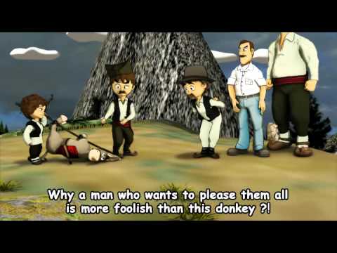 Svjetu se ne moze ugoditi