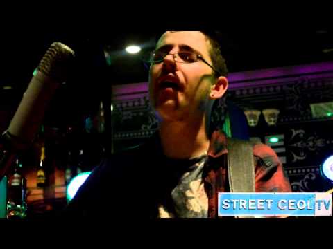 Street Ceol TV - Shanners - Shadows