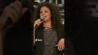 Michelle Buteau   Being Married to a White Guy #shorts #standupcomedy #michellebuteau