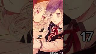 Download lagu Diabolik Lovers: Yui x Kanato (Love Story) #diaboliklovers #Yuikomori #Kanatosakamaki mp3 Download lagu Diabolik Lovers: Yui x Kanato (Love Story) #diaboliklovers #Yuikomori #Kanatosakamaki mp3