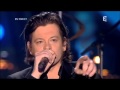 Benjamin Biolay - live La Superbe - Victoires de ...