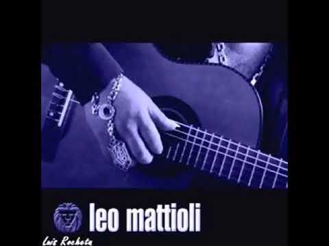 Leo Mattioli : Acústicos