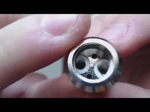 New TFV4 Coils First Look