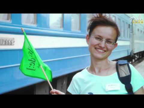 Sonderzugreise Zarengold von Moskau nach Peking