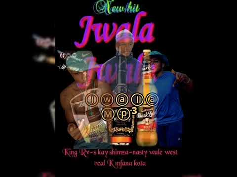 King r.v x nasty wale west x skay shimza  x Real k mfanawakota...