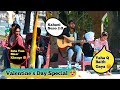 Kahani Suno2 O Special Picking Up Girl Prank Randomly Singing In Public With Cute Girls