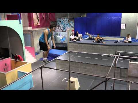 HOT SAUCE - Corbin Reinhardt - TFA Challenge