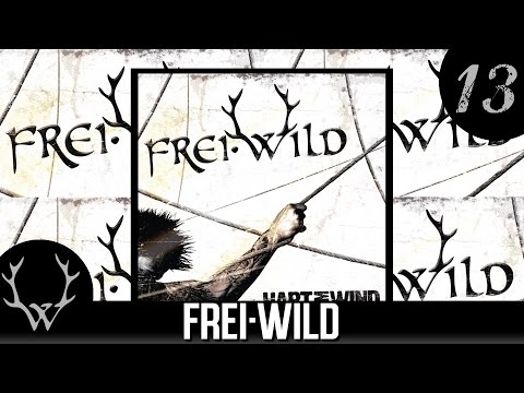 Frei.Wild - Eines Tages 'Hart am Wind' Album
