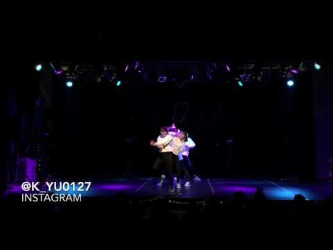 TWICE - TT dance cover [NODcrew Christmas Party 2016]