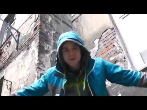 Jamal Skw - Nie Poddawaj Się (Video Promomix)