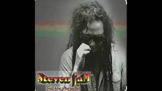 Download lagu Lagi Pengen Sendiri -[ Steven Jam]  Lagu yang rilis di album Feel the Vibration (2011)  mp3