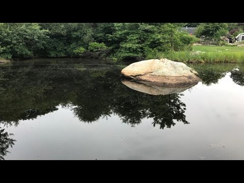 7 Lighthouse Lane, Rockport, MA Presented by Julie Gamble Smith.