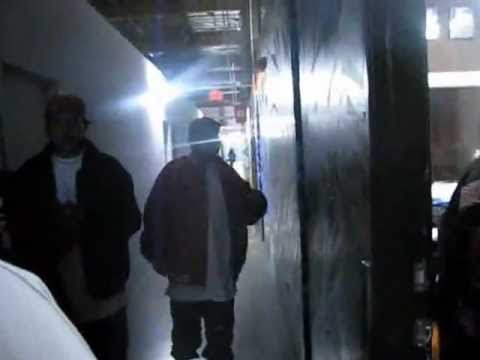 Lil Raider,Premo,NG Guero,Chano-How the game goes, Behind Tha scenes YoungRichThaOne YoungRich TV