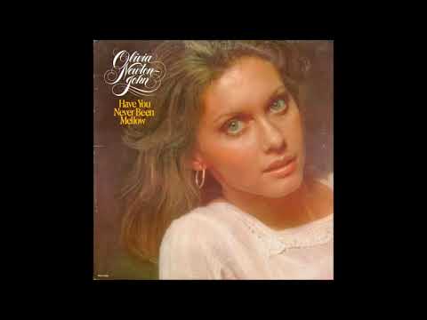 Olivia Newton-John - "Have You Never Been Mellow" - Original LP -HQ