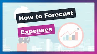 How do you project expenses? | Investment Banking Technical Question 8