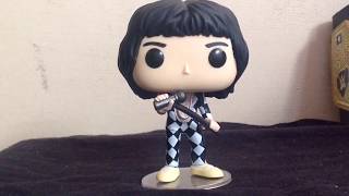Funko Pop Unboxing: Queen's Freddie Mercury
