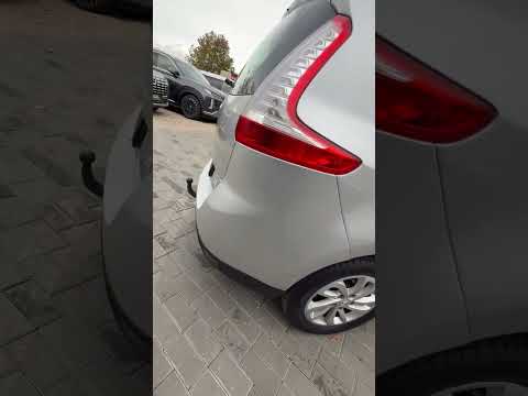 фото renault scenic iii рестайлинг 0