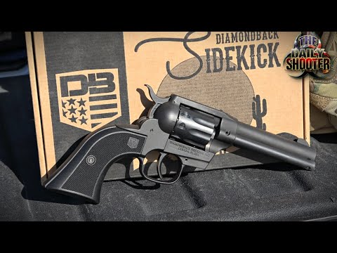 Heavy Gun 32 and a Half Ounces