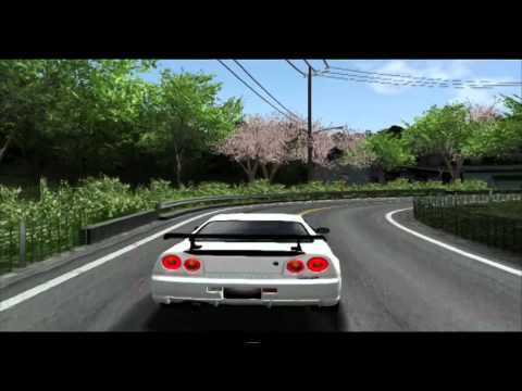 Kaido Racer Playstation 2