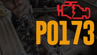 dtc p0173 interpretation