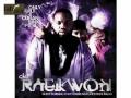 Raekwon - Broken Safety