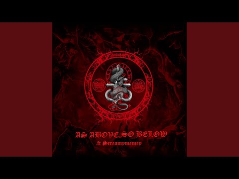 As Above So Below (feat. Enda Vinera)
