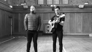 Fields of Athenry (Live) - glenn&amp;ronan