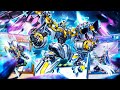 Les 5 Nouveaux DIEUX De Yu Gi Oh