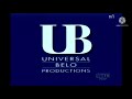 CPTD Universal Belo Productions CPT 1993 1994