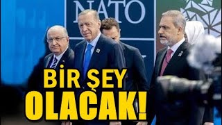 BU TOPLANTIYA DİKKAT! BİR ŞEY OLACAK!
