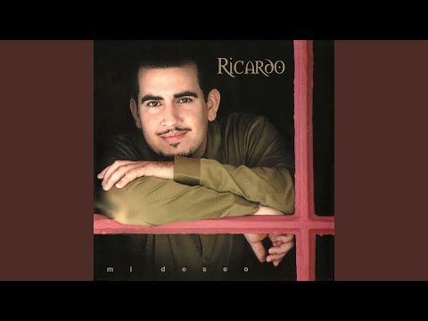 Como La Primera Vez - Ricardo Rodriguez