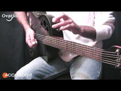 Migliora i tuoi accompagnamenti con Paolo Pilo - All Night Long