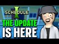 BRAND NEW SCHEDULE 1 UPDATE Heated Drying Racks Bigger Storage Dealer Changes And MORE