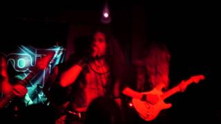 Portrait - "Black Easter", live @ No Compromise Metal Fest, La Louviére (B), October 3rd 2015