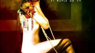 Summer of &#39;96 feat. Royce Da 5&#39;9 - Not a Rich Man