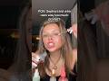No Wrinkles For This Girl Pov Middleschool Sephora Sephorakids Grwm Skincare Grwmmakeup