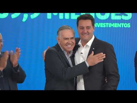 CNT Notícias PR de 10/08/2026 na Íntegra
