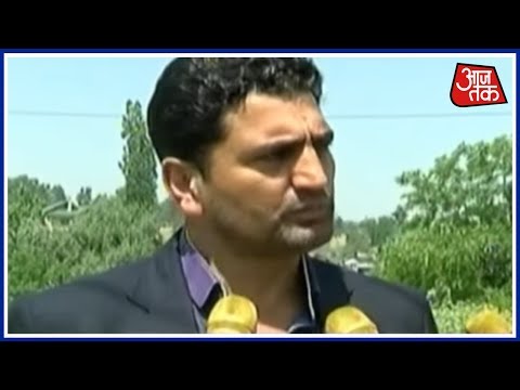 JKLF Leader Bitta Karate Denies Killing Any Kashmiri Pandit