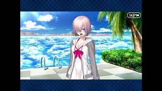 【FGO】2019水着イベ  ”水着剣豪七色勝負“    Part28   第三カジノ「愛憎のパッションフラワー」【実況】