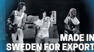 ABBA - So Long [Made In Sweden For Export] [4K]